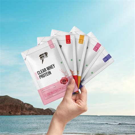 Buy Clear Whey Protein in India | Patented Process | Protyze