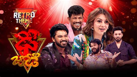 Image result for Dhee Show Director