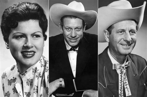 Image result for Patsy Cline Son