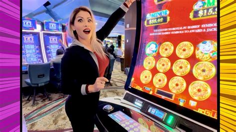 slotswinner exciting moments,Slots are a favorite among gamblers