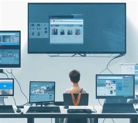 Device Management System Call Example 的图像结果