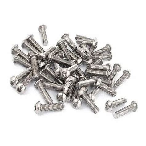 Screws - Furniture Fitting Screws Manufacturer from Jamnagar