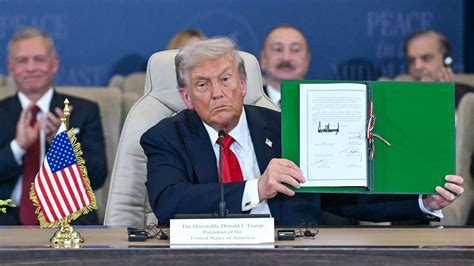 The Gaza Board for Peace is Humpty Dumpty Diplomacy