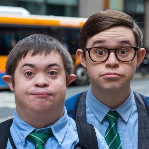Difference Between Autism and Down Syndrome Explained