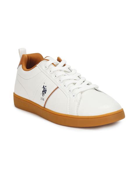 Footwear Upto 50 % – U.S. Polo Assn. India