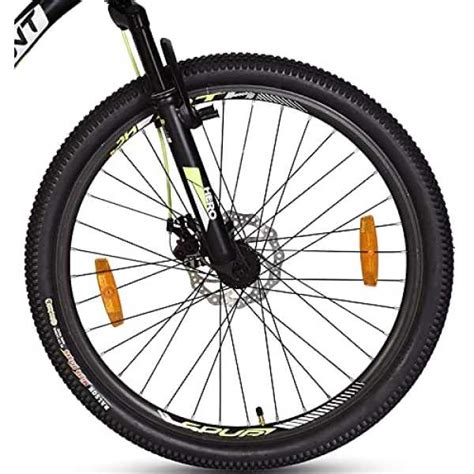 Roadster Bike Studio Hero Sprint Howler 27.5T Single Speed Double Disk ...