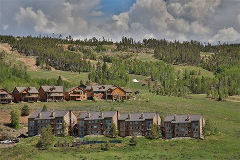 mountainside silver creek ski area - Mountain Condo Rentals