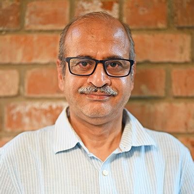 Sunil-Ashra | One of the Top B Schools in India