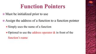 Image result for Function pointer Examples