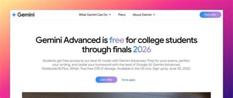 Google One AI 会员15个月免费送，价值300美元，AI界最强羊毛来了! - 每时AI