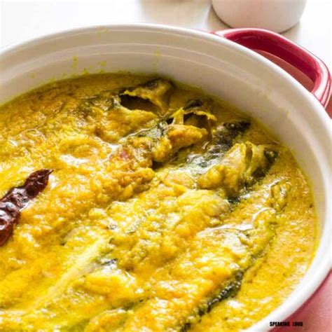 Kathal Bichir Tarkari - Bengali Niramish Recipes
