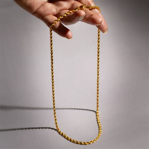 Growth Chain – Trisu