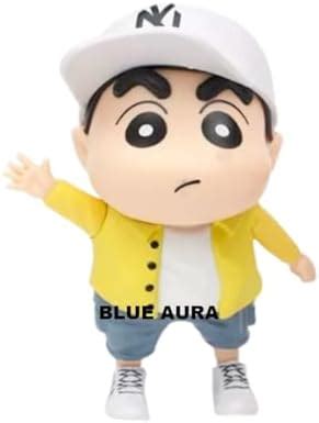 KENMA Hatsune Miku Action Figure PVC Anime Figurine Weeb Manga ...