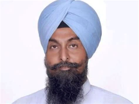 AAP MLA Kultar Sandhwan becomes Punjab Vidhan Sabha Speaker