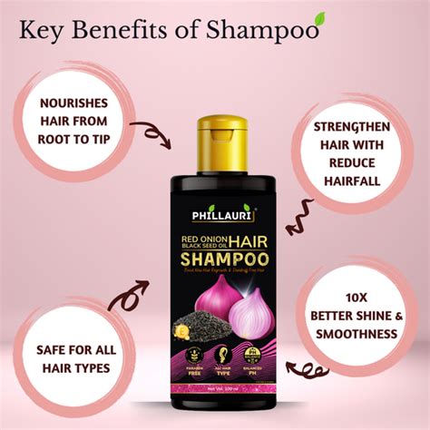 Hair Shampoo – Phillauri