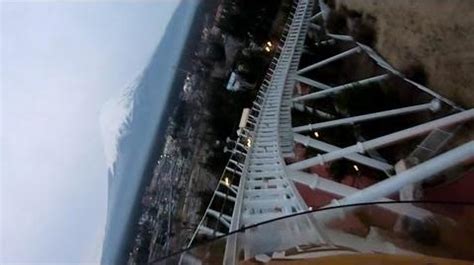 Image result for Do Dodonpa On-Ride Audio