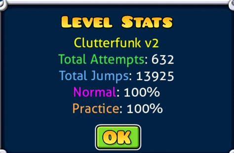 Image result for Clutterfunk Part 2 Geometry Dash