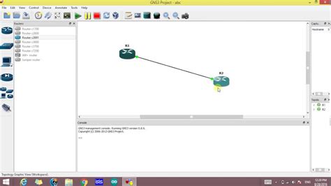 Image result for GNS3 Network Simulation