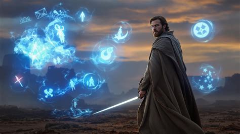 Top 10 Times Obi-Wan Kenobi Proved He Was a Jedi Master - Mario Street