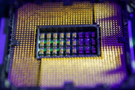 Image result for Central Processing Unit CPU Socket