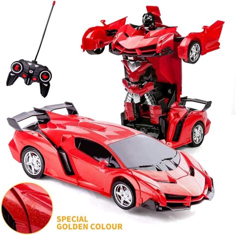 Image result for Remote Control Car That Transforms