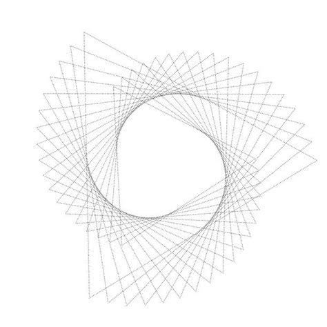 Image result for Rotating Triangle