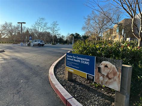 UC Davis - Parking Lot 55 | Davis, CA | EV Station