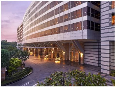 इंडियन होटल्स: 360 होटलों के साथ आगे बढ़ते कदम, 123 होटल निर्माणाधीन ...