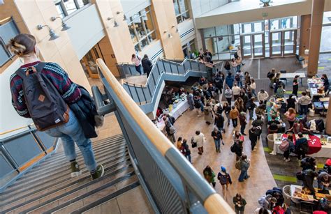 UVM BORED - Calendar of Events