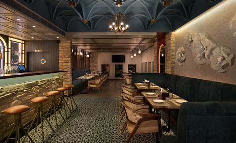 Menu of Hotel Anchorage, TDI City, Mohali