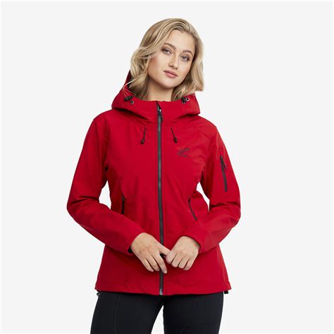 Women's Softshell Jackets | RevolutionRace