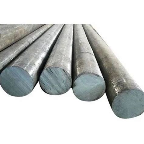 Bright Bars and Carbon Steel Round Bars EN8 EN9 C45 45C8 Authorized ...