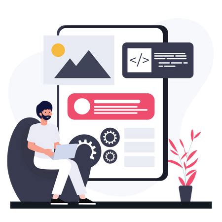 SDMT LCAP/LCNC Platform for Website and Apps Development