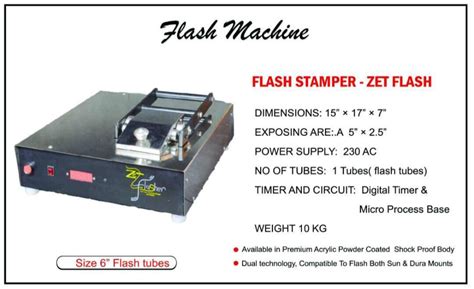 Image result for Self-Inking Stamp Making Machine