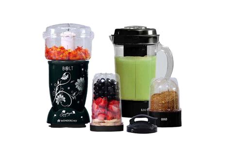 Complete Kitchen Machine 400W | Buy All in One Kitchen Appliance Online