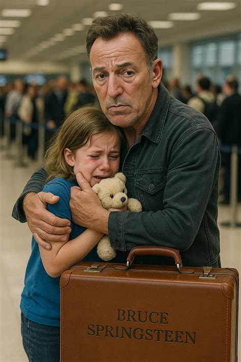 Image result for Bruce Springsteen as a Child