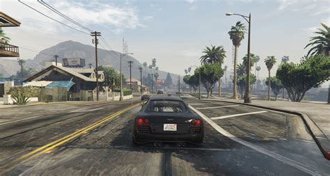 Yeni GTA V’in ne zaman çıkacağı belli oldu | DonanımHaber