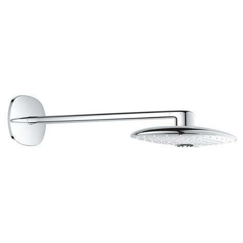 Rainshower Duo 360 Head shower set 450 mm, 2 sprays | GROHE