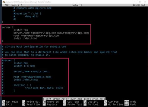Image result for Nginx ConfigServer