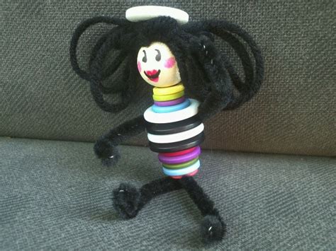 Image result for Button People