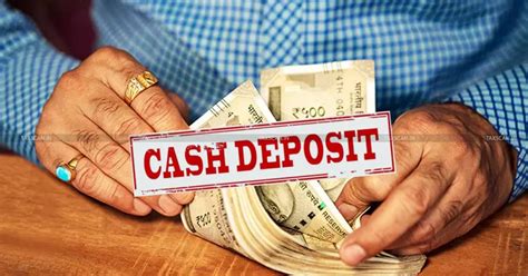 Cash Deposit Addition of ₹9 Lakh: ITAT Remands With One More ...