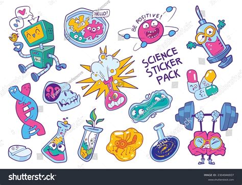 Science Comic Fun 的图像结果