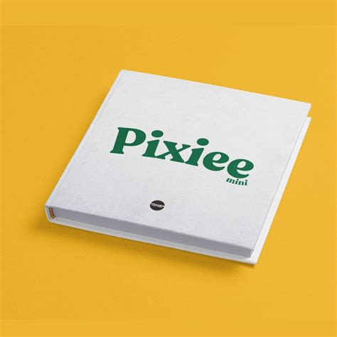 Pixiee Mini – Frames Factory