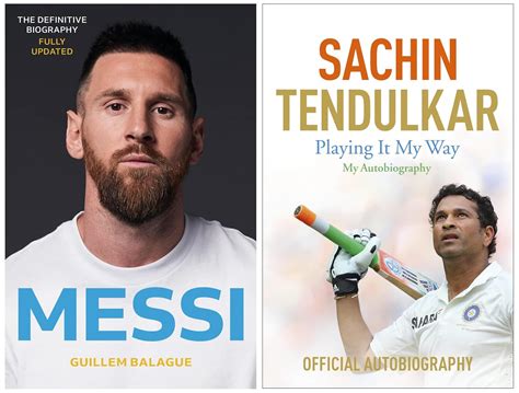 Amazon.in: Buy MESSI (B PB): The must-read biography of the World Cup ...