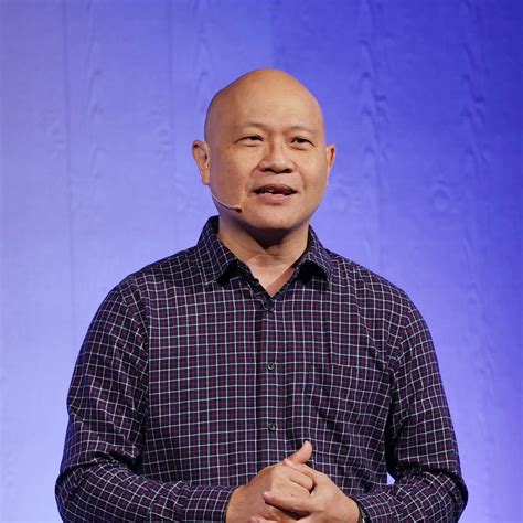 Senior Pastor Wang Tiak Kweng – Brighton Community Church
