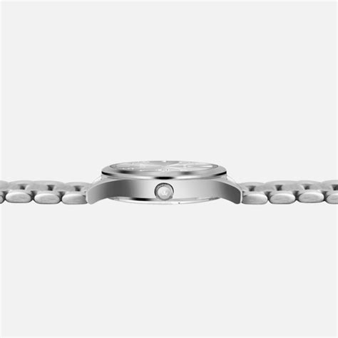 Franklord Regal Sapphire Legacy Steel Tiffany Blue Luxury Watch ...