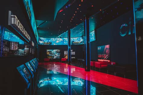 Image result for VIP Screen Cineworld O2
