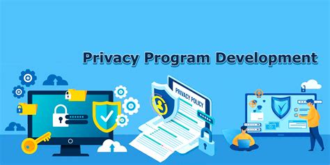 Implementing a Privacy Program 的图像结果