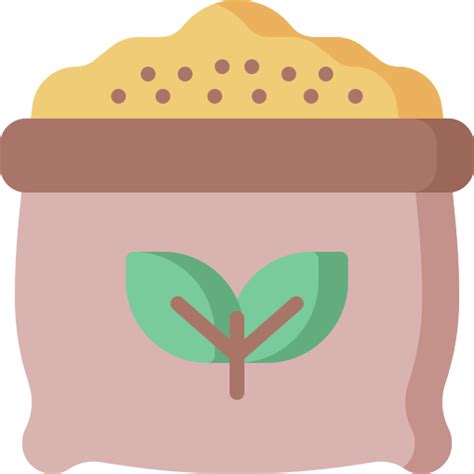 Fertilizer bqlqn Flat icon | Freepik