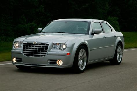 2007 Chrysler 300C SRT8 - Picture 42534 | car review @ Top Speed
